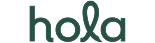Hola Health logo